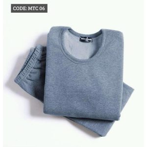 AMUL Body Warmer Thermal Set For Men - Image 3