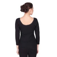 Amul Body Warmer Parka Set (Upper and Lower) for Ladies - Image 3
