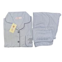 Night Dress Full Pant & Full Sleeves for women