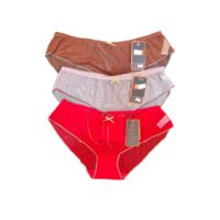 Net Panty for women ( Pack of 3) Free Size