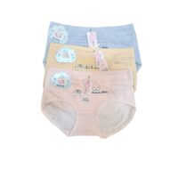 Cotton Panty for women ( Pack of 3) Free Size