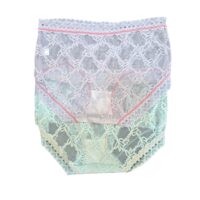 Lace Panty for Women ( Pack of 2) - Image 2