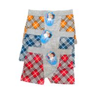 Cotton Panties Boxer for Kids ( Pack of 3)