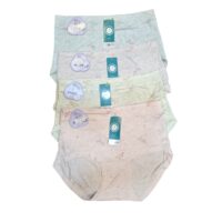 Cotton Panty for women ( Pack of 3) Free Size