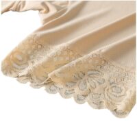 Slacks with Lace for womens - Image 2