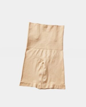 High Waist Shaper Shorts Slim Elastic Body Shaper - Image 3