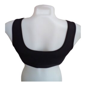 Cotton Tube bra for women free size (Pack of 2) - Image 3