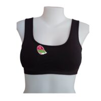 Cotton Tube bra for women free size (Pack of 2) - Image 2