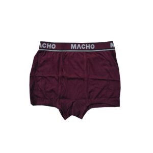 Amul Macho Men Cotton Trunk/Underwear (Pack of 3 ) - Image 3