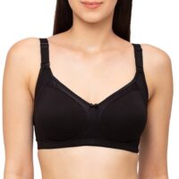 Shrishti Juliet Cotton Bra for women