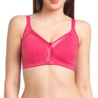Shrishti Juliet Cotton Bra for women
