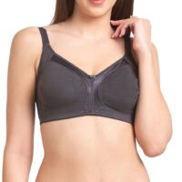 Shrishti Juliet Cotton Bra for women