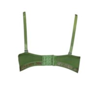 Padded Non-Wired Full Cup Printed T-shirt Bra for women - Image 2