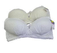 Women's Wireless Cotton Maternity and Nursing Bra for women - Image 2