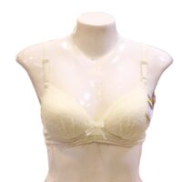 Women's Wireless Cotton Maternity and Nursing Bra for women