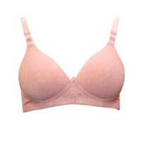 Foam Bra For Women (Pack of 2 )