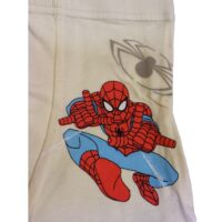 Cartoon Printed Boxer Panty For Boys (Pack of 3) - Image 2