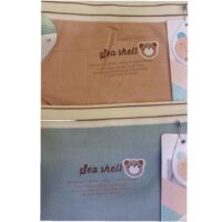 Cotton High Vest Panty for women ( Pack of 2) Free Size - Image 2
