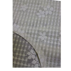 High vest Net design Panty for women - Image 3