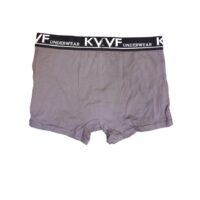 KVF Men’s Cotton Underwear (Pack Of 2pcs) Best Quality