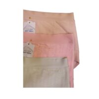 Seamless Panty for women ( Pack of 2) Free Size - Image 2