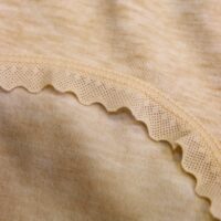 Ribbon Design Cotton Panty for women ( Pack of 2) Free Size - Image 3