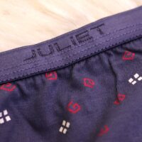 Juliet Women Cotton Hipster Printed Panty for women - Image 2