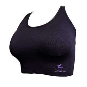 Sports Gym Cage Bra for women - Image 3