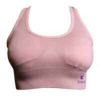 Sports Gym Cage Bra for women