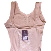 Body Shaper Slim Waist Trainer Tummy Girdle Belt Cincher Underbust Corset for Women - Image 2