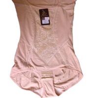 Body Shaper Slim Waist Trainer Tummy Girdle Belt Cincher Underbust Corset for Women - Image 3