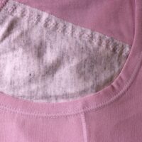 Period Panty for women Free size (Pack of 3) - Image 2