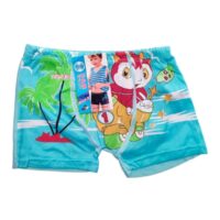 Cotton Innerwear For Boys And Girls(1-3 years) - (Pack of 3) - Image 2
