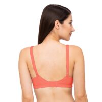 Shrishti Juliet Cotton Bra for women - Image 2