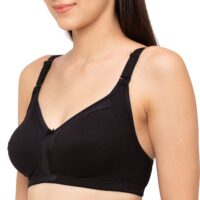Shrishti Juliet Cotton Bra for women - Image 3