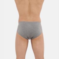 Dollar Bigboss Men Assorted Midas Inner Elastic Brief Underwear (Pack of 2) - Image 3