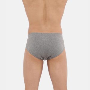 Dollar Bigboss Men Assorted Midas Inner Elastic Brief Underwear (Pack of 2) - Image 3