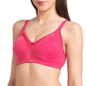 Shrishti Juliet Cotton Bra for women - Image 3