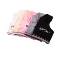 Bra Underclothes Sports bra for women (Pack of 3) - Image 2