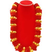 Kantha Mala Gold Plated For Women