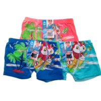 Cotton Innerwear For Boys And Girls(1-3 years) - (Pack of 3)
