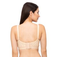 Karina Juliet Skin Color Bra for women - Image 2