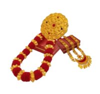 Cultural Jewelry Full Set for women
