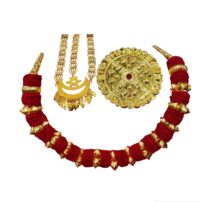 Cultural Jewelry Full Set for women - Image 2
