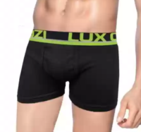 Dollar Bigboss Glo Trunk for Men (Assorted Color) Pack of 2