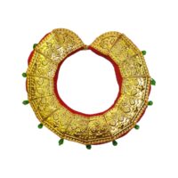 Cultural Tikma Mala Gold Plated For Women