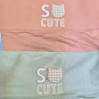 Seamless Panty for women ( Pack of 2) Free Size - Image 2