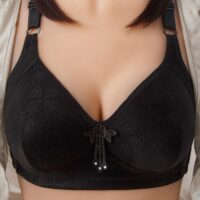 Plus Size Pushup Bra For Women (Pack of 2) - Image 3