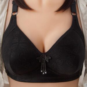 Plus Size Pushup Bra For Women (Pack of 2) - Image 3