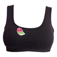 Cotton Tube bra for women free size (Pack of 2)